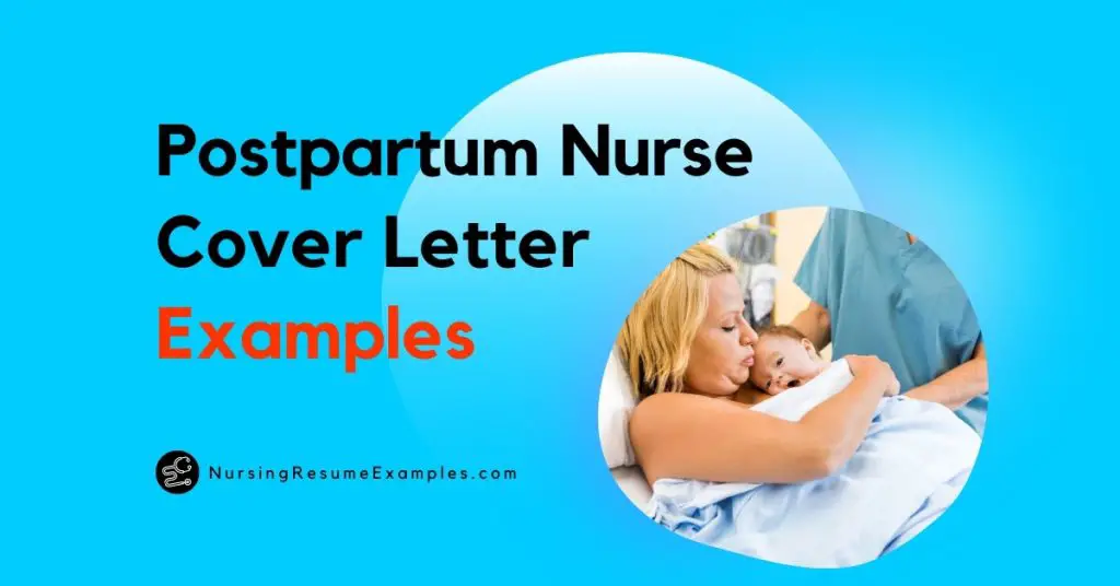 Postpartum-Nurse-Cover-Letter-Examples